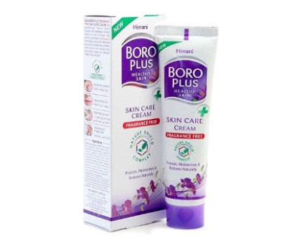 Крем Боро плюс Емамі (Cream Boro plus Emami), 80 мл Крем Боро плюс Емамі (Cream Boro plus Emami), 80 мл