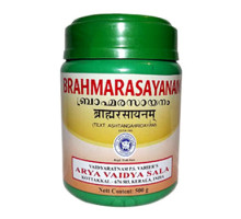 Брахма Расаяна (Brahma Rasayana), 500 грам