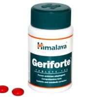 Джерифорте (Geriforte), 100 таблеток