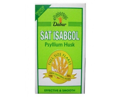 Исабгол Дабур (Isabgol Dabur), 100 грамм