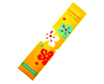 Ароматические палочки Иланг Иланг Марома (Aromasticks Ylang Ylang Maroma), 10 шт Ароматические палочки Иланг Иланг Марома (Aromasticks Ylang Ylang Maroma), 10 шт