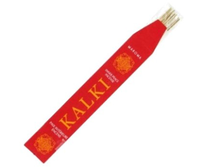 Ароматические палочки Kalki Inner peace Марома, 10 шт Ароматические палочки Kalki Inner peace Марома, 10 шт