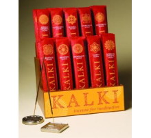 Ароматические палочки Kalki Blessing, 10 шт