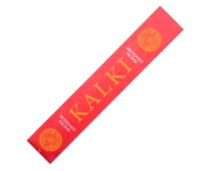 Ароматические палочки Kalki Abundance Марома, 10 шт Ароматические палочки Kalki Abundance Марома, 10 шт