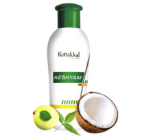 Масло для волос Кешьям (Hair oil Keshyam), 100 мл