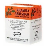 Кхамира Абрешам (Khamira Abresham), 75 грамм