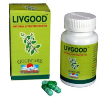 ЛівГуд (LivGood), 60 капсул