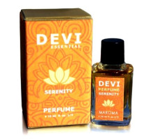 Духи натуральные масляные Devi Serenity, 10 мл