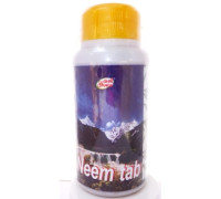 Нім (Neem), 200 таблеток - 90 грам