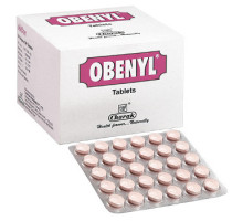 Обенил (Obenyl), 2х30 таблеток