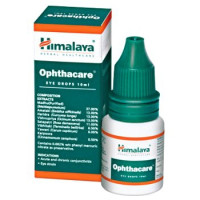 Очні краплі Оптакейр (Ophthacare), 10 мл