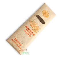 Ароматические палочки Жасмин (Incense sticks Jasmine), 12 шт - 25 грамм