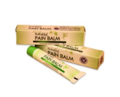 Бальзам від болю Коттаккал (Pain Balm Kottakkal), 25 грам