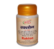 Рактон (Rakton), 100 таблеток