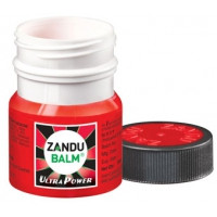 Бальзам від болю червоний (Pain Balm red), 8 мл