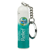 Інгалятор Реліф (Nasal inhaler Relief)
