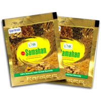 Самахан горячй напиток (Samahan), 50 шт