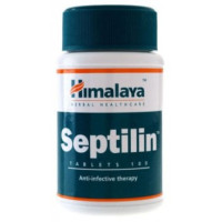 Септилін (Septilin), 60 таблеток