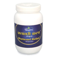 Шатавари кальпа (Shatavari kalpa), 350 грамм