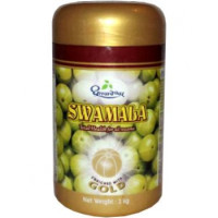 Чаванпраш Свамала (Chyawanprash Swamala), 500 грамм