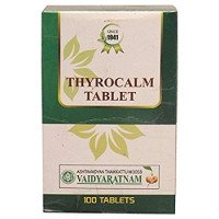 Тирокалм (Thyrocalm), 100 таблеток