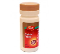 Трифала (Triphala), 60 таблеток - 40 грамм
