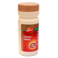 Трифала (Triphala), 60 таблеток - 40 грамм
