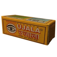 Глазные капли Уджала (Ujala), 10 мл