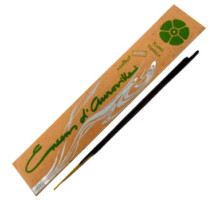 Ароматические палочки Иланг и Ваниль (Aromasticks Ylang and Vanilla), 10 шт